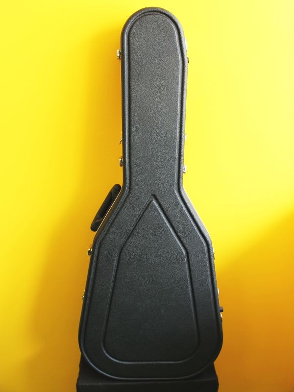 Classical Guitar Case Hiscox PRO-II-GCL-M